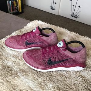 Nike Free RN Flyknit 2018